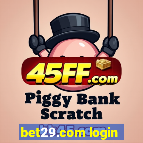 bet29.com login
